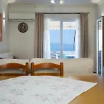 Premium Beachfront Apartment