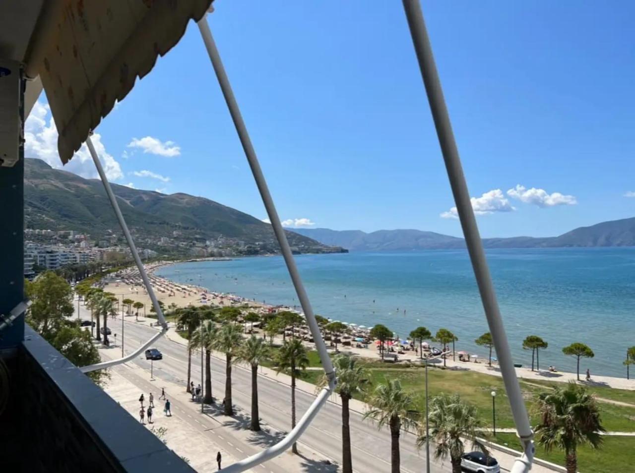 Premium Beachfront