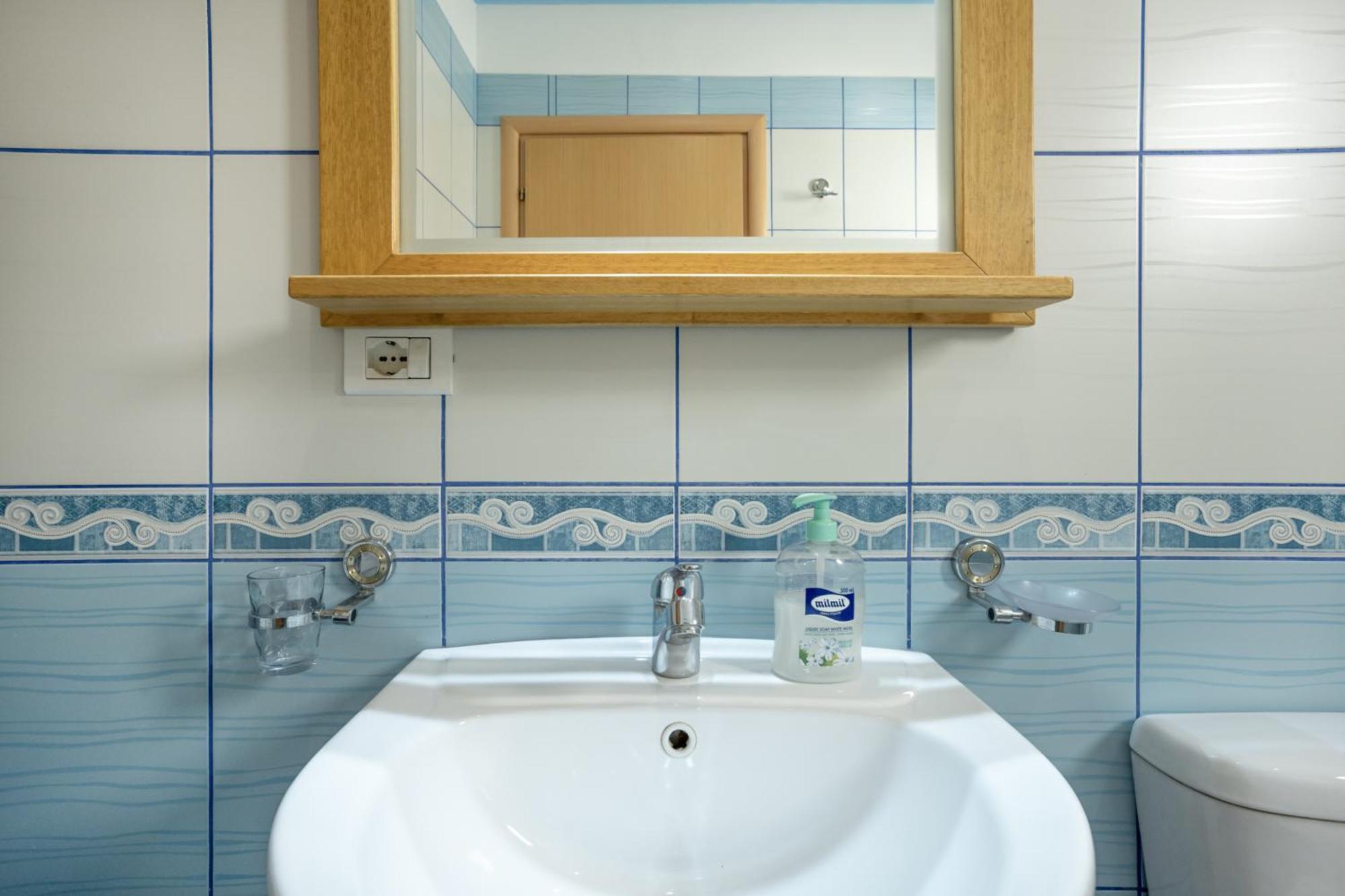 Premium Beachfront Apartamento Vlorë