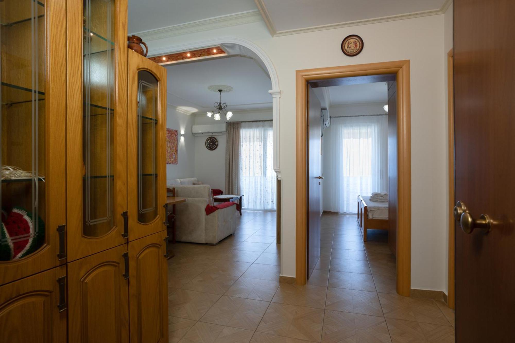 Premium Beachfront * Vlorë