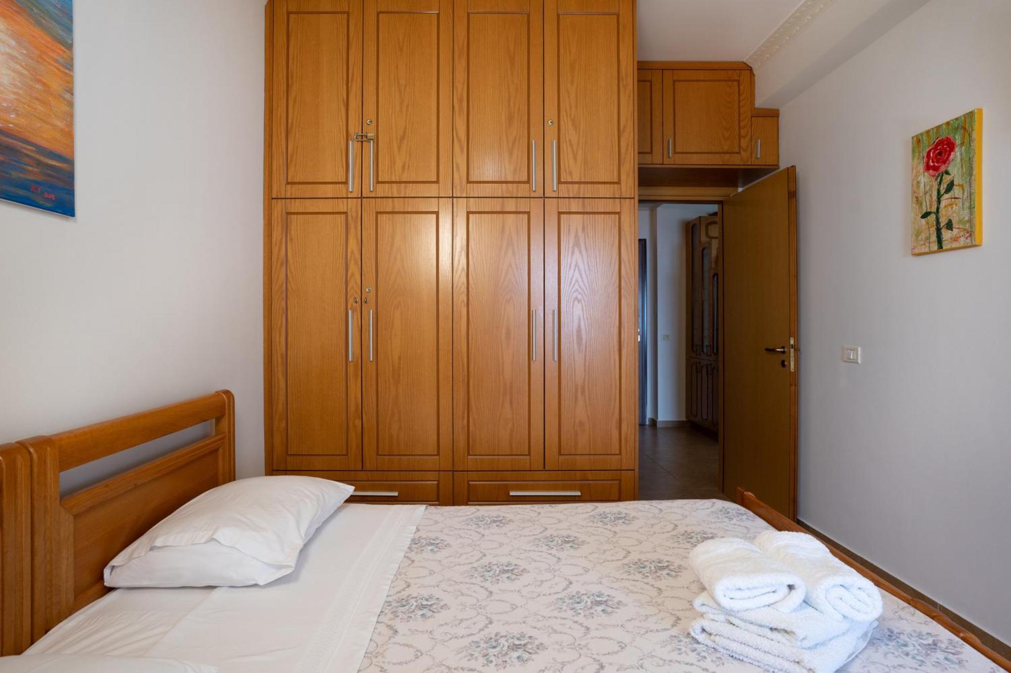 Apartamento Premium Beachfront