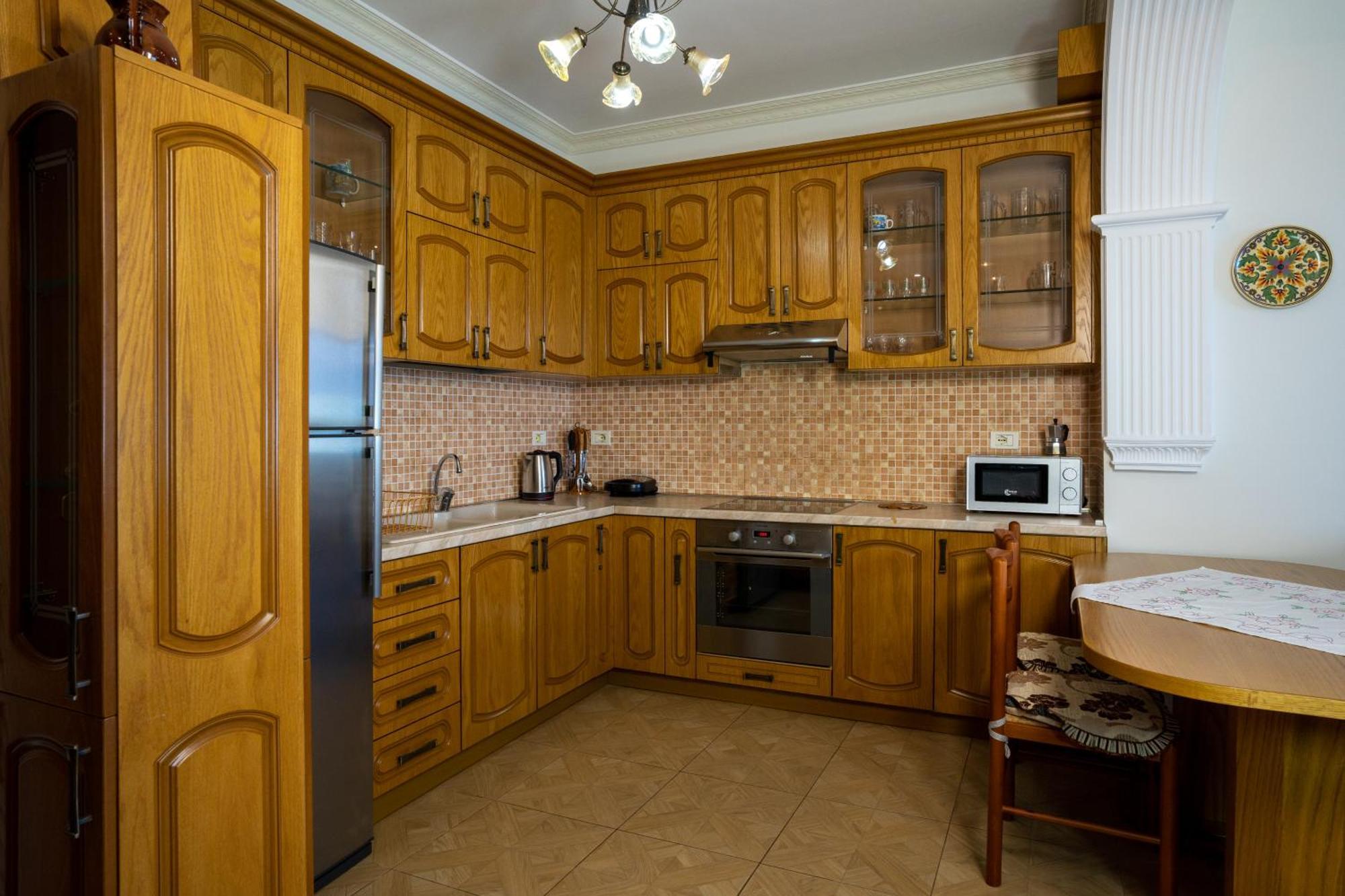 Premium Beachfront Apartamento Vlorë