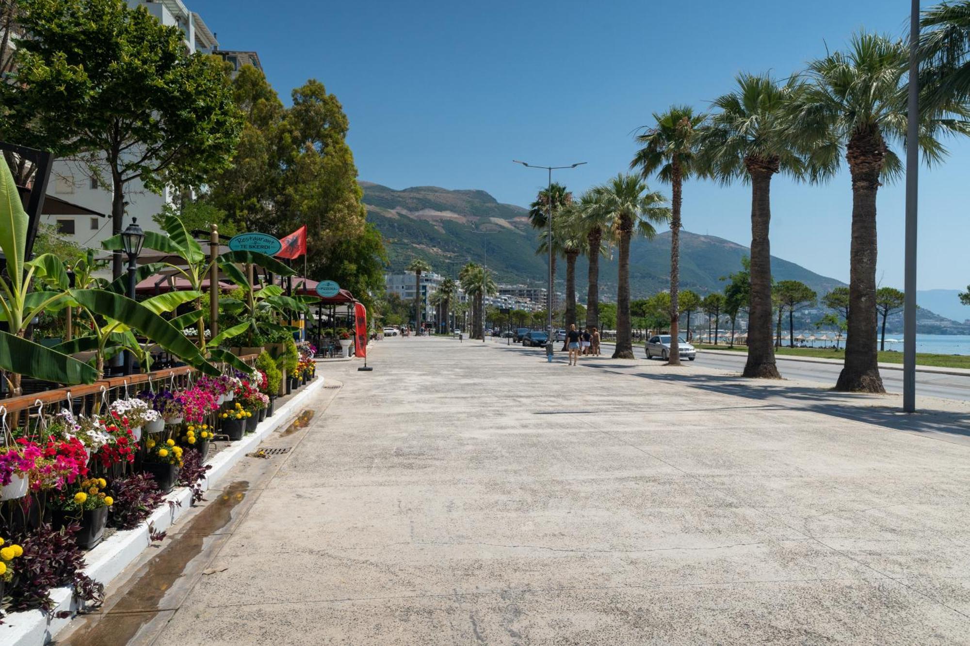 Apartamento Premium Beachfront