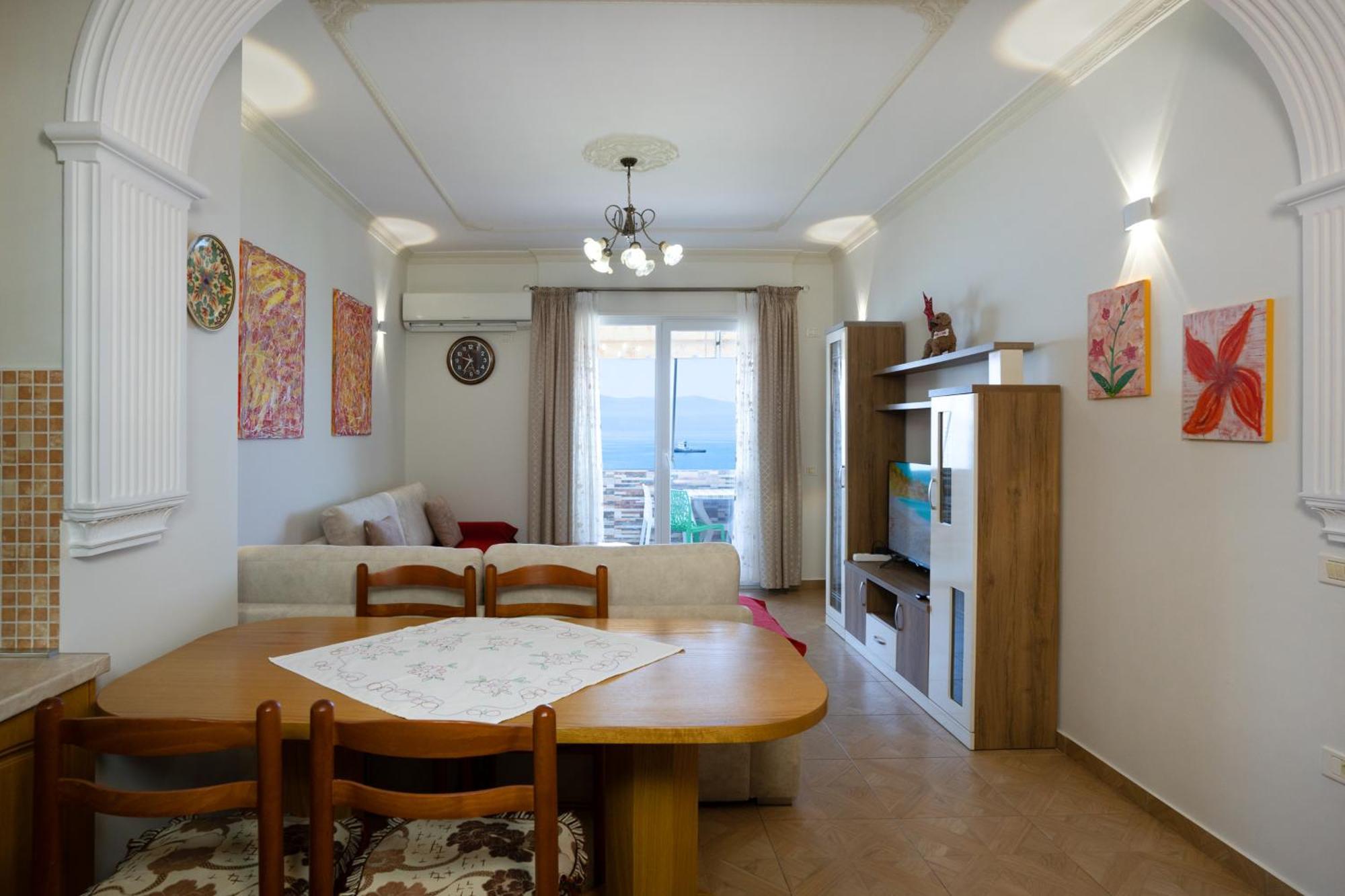 Premium Beachfront