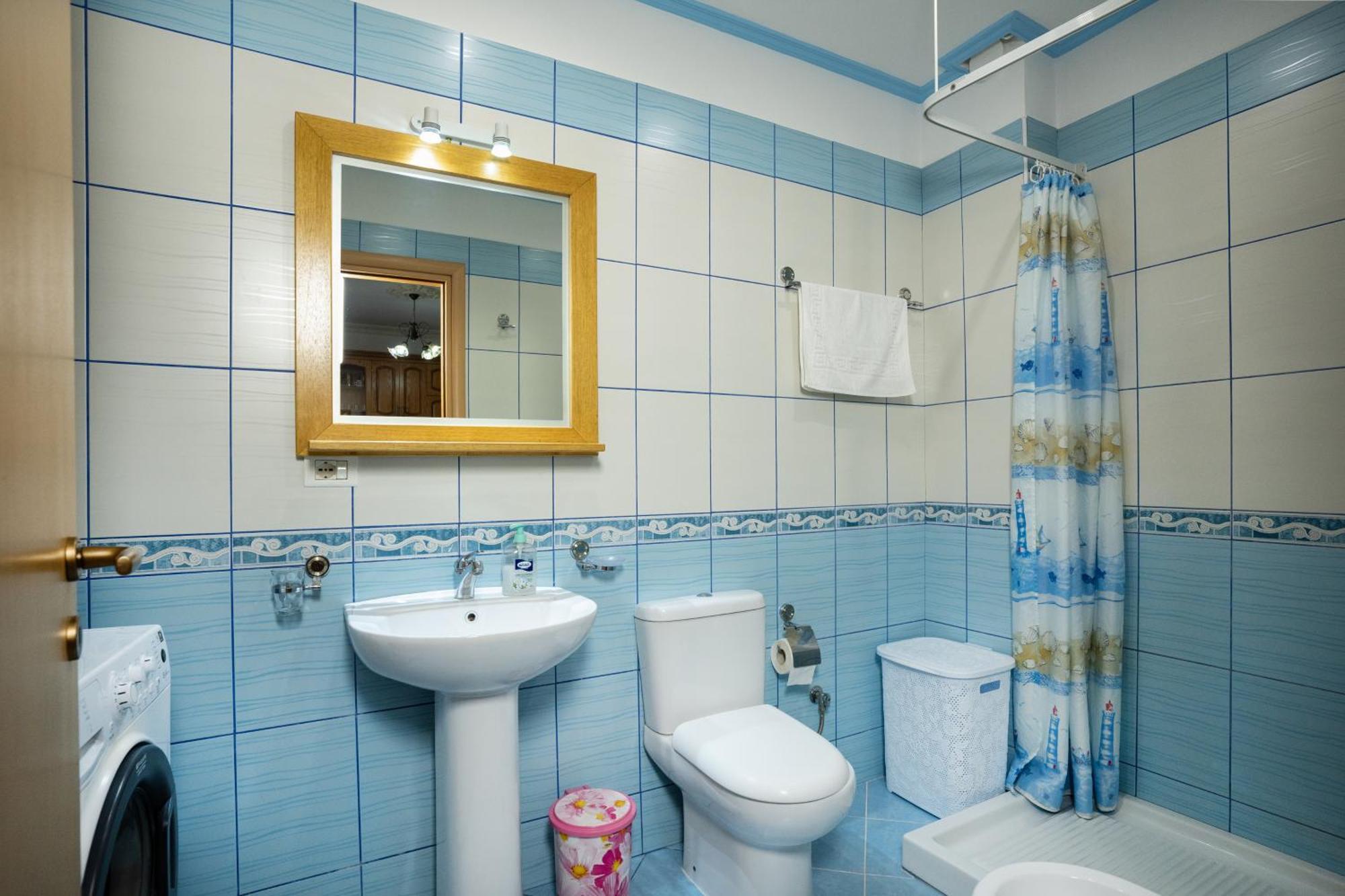Apartamento Premium Beachfront