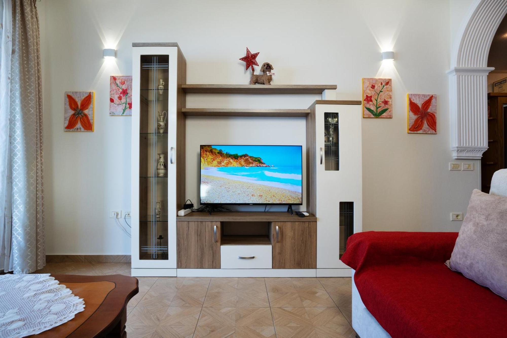 Premium Beachfront