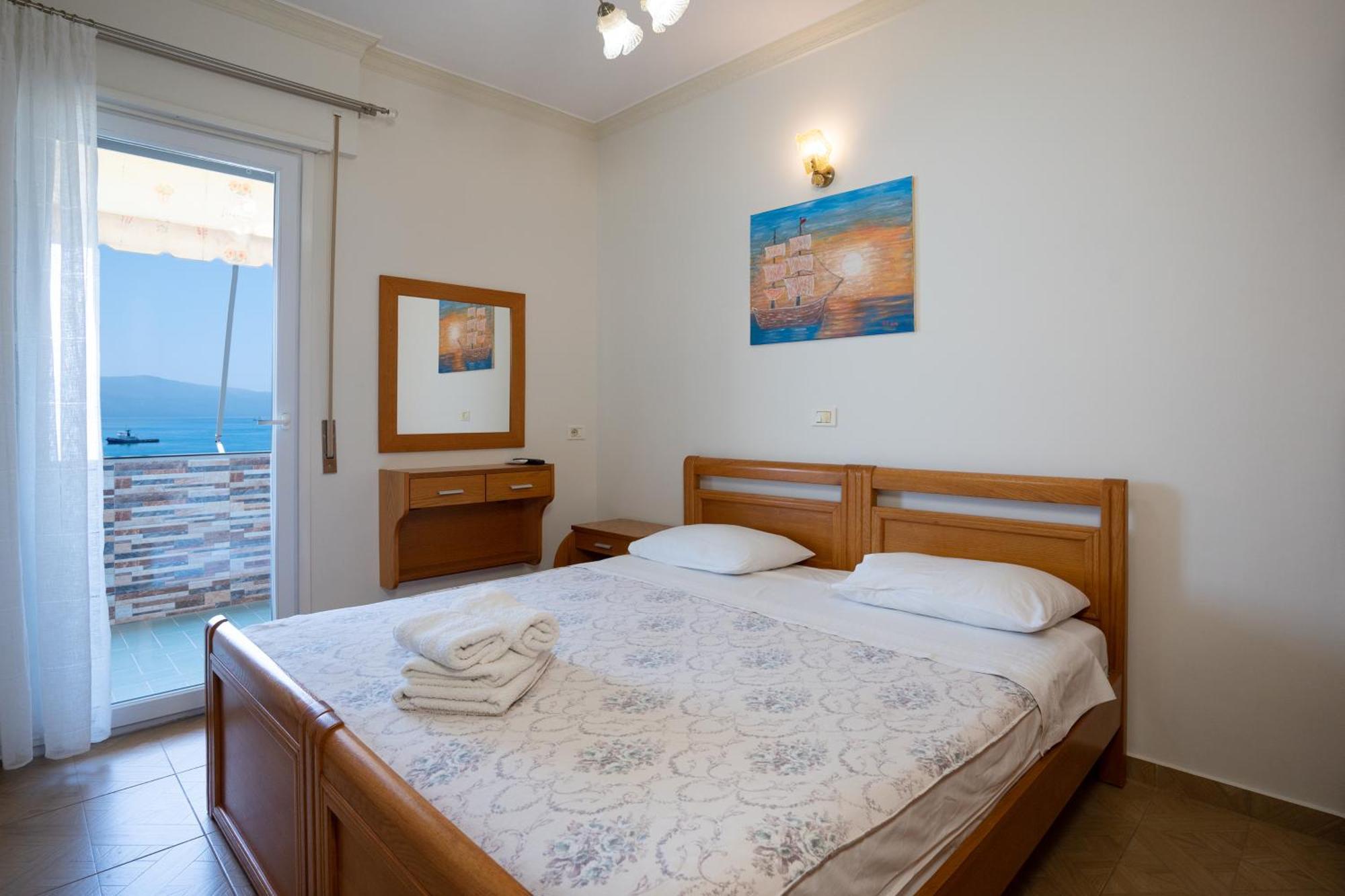Apartamento Premium Beachfront