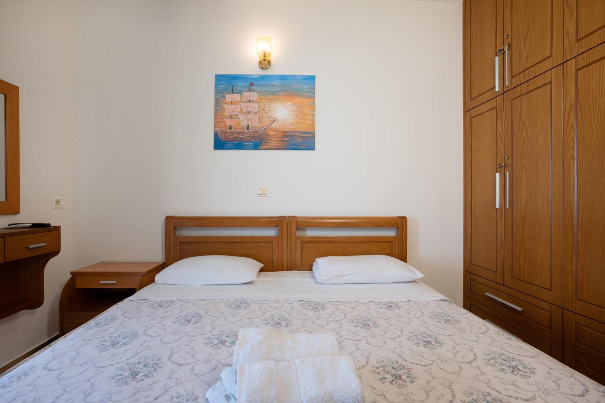 Premium Beachfront * Vlorë