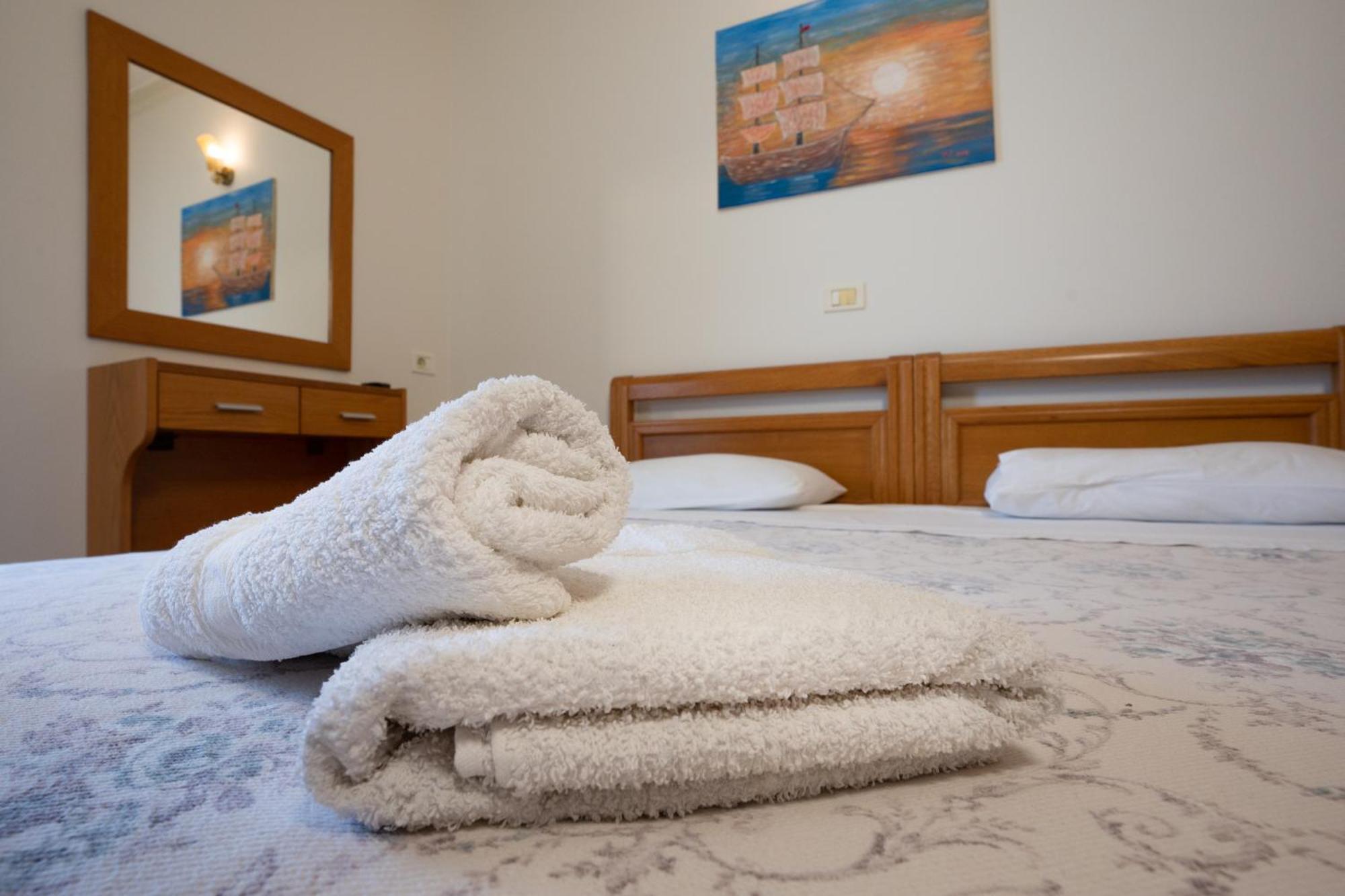 Premium Beachfront Apartamento *