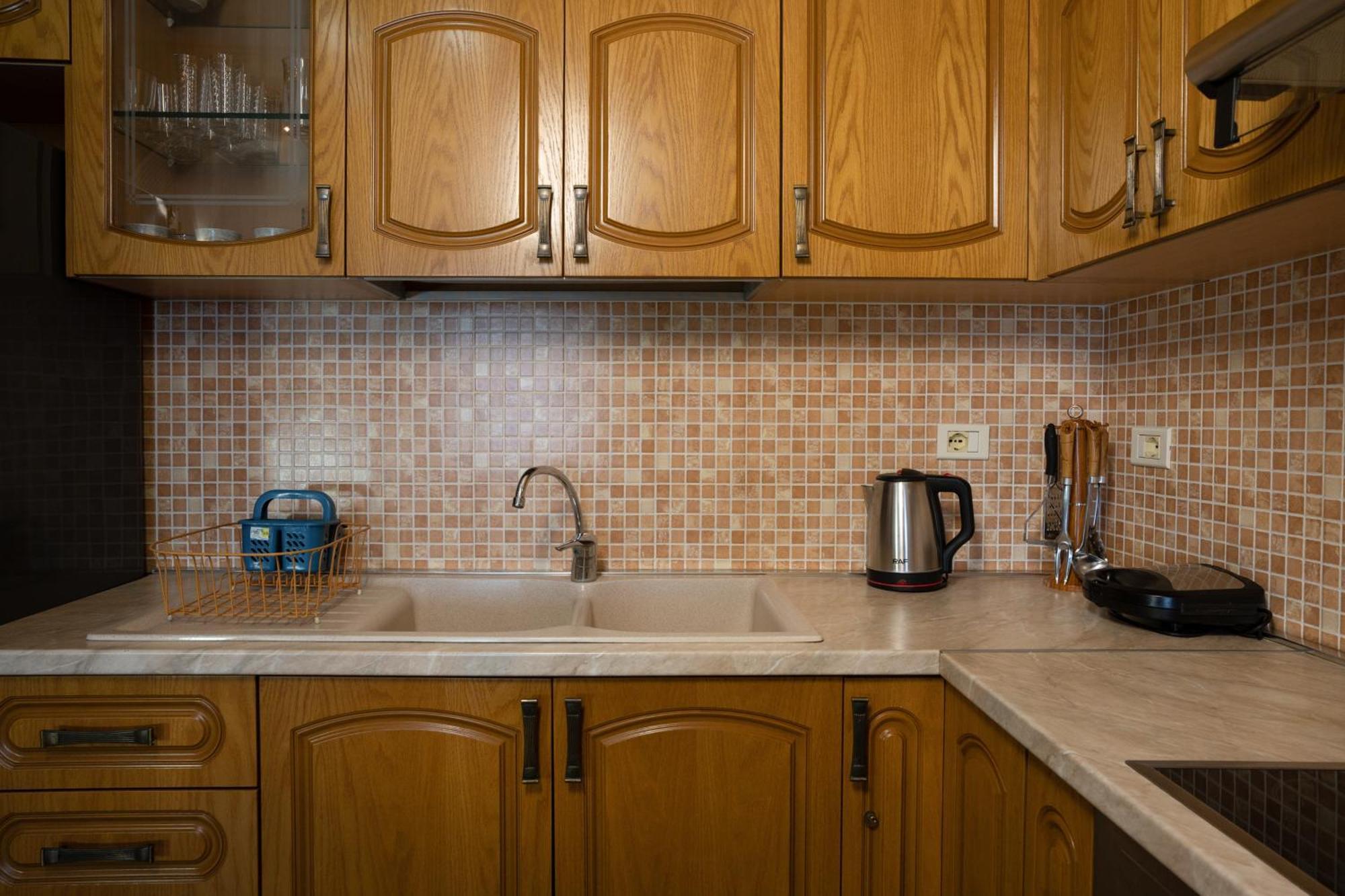 Apartamento Premium Beachfront *