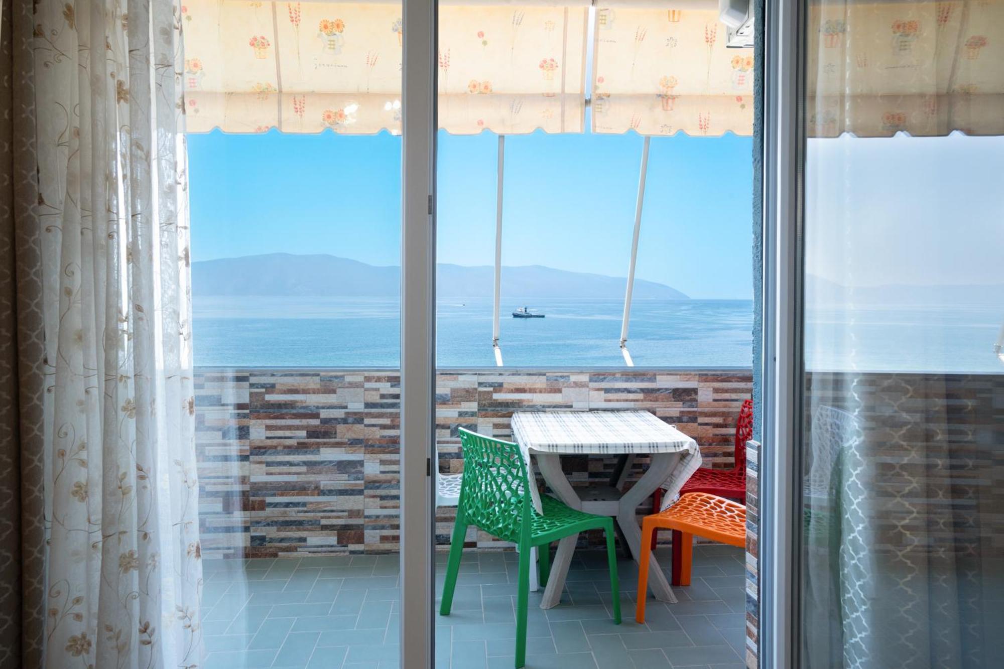 Premium Beachfront