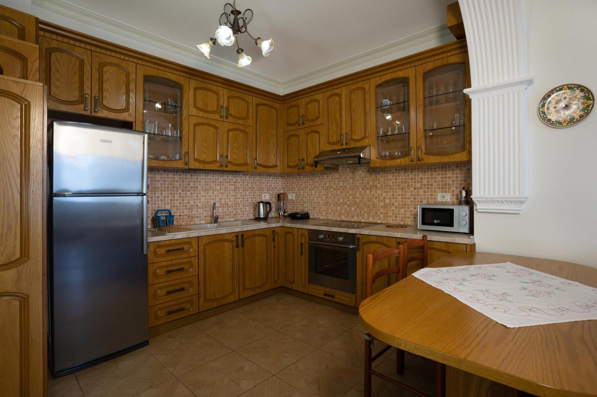 Apartamento Premium Beachfront *