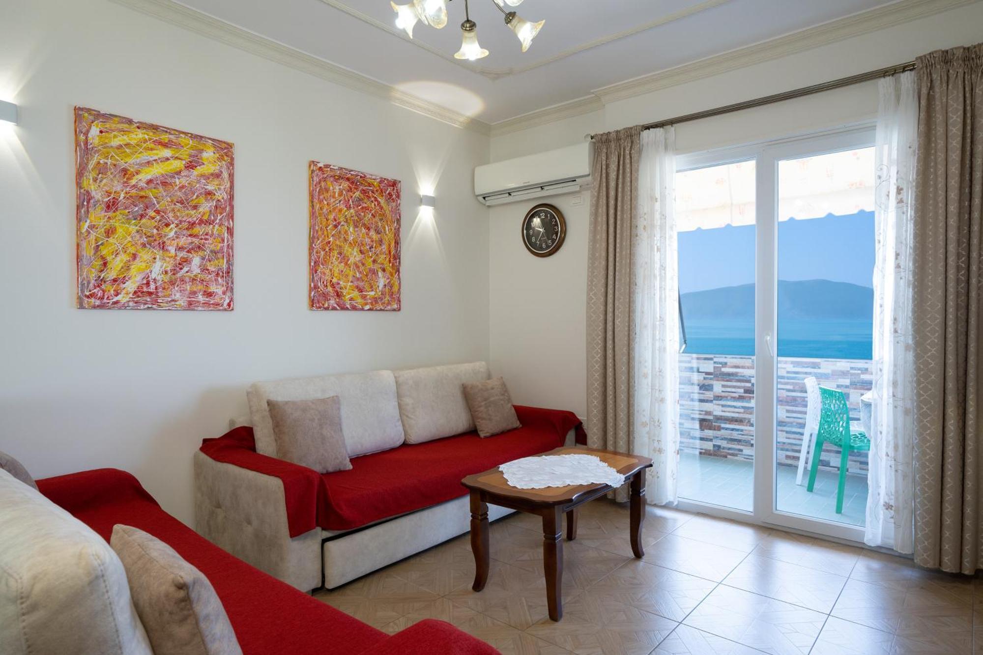 Premium Beachfront