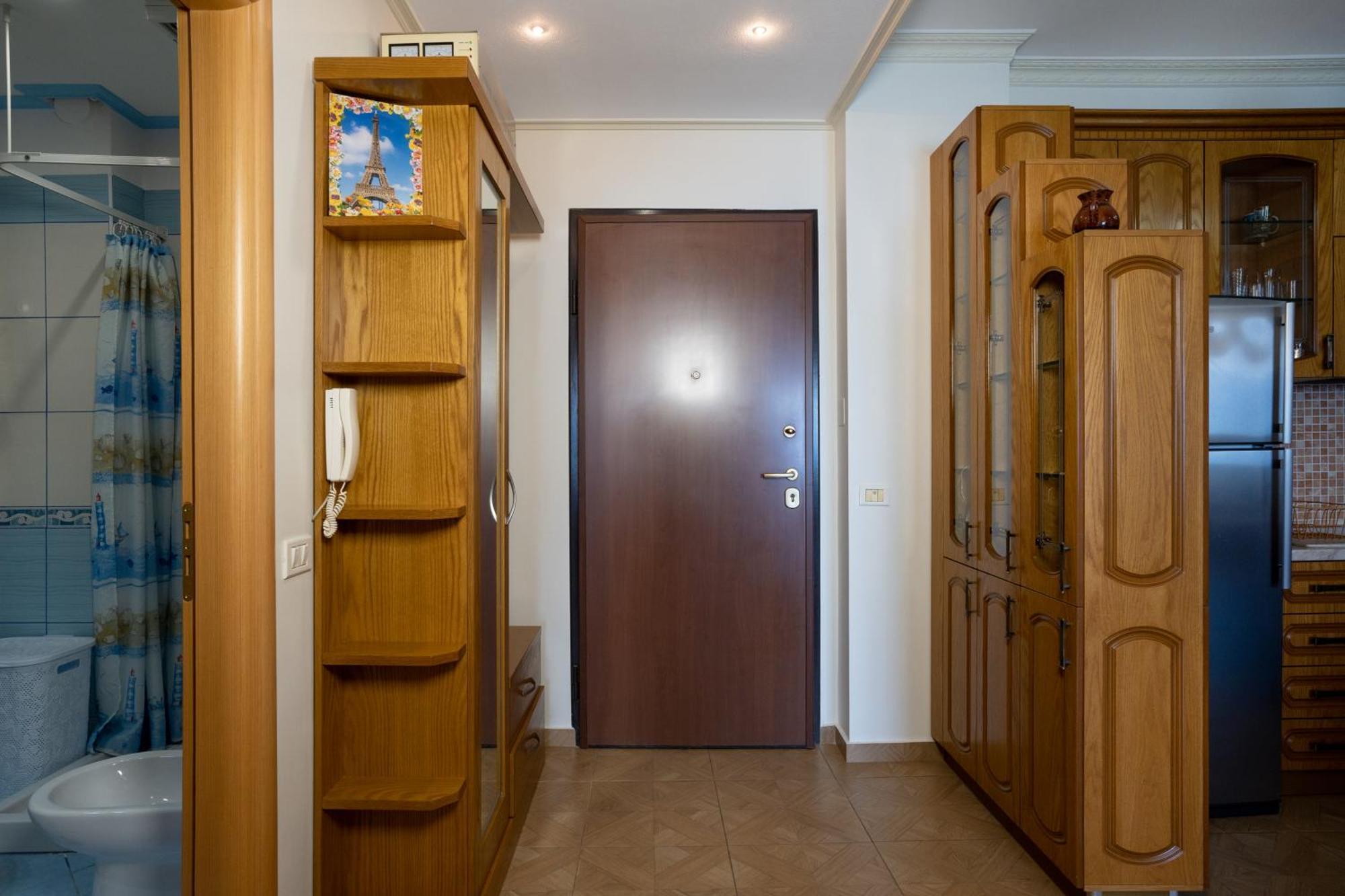 Premium Beachfront Apartamento *