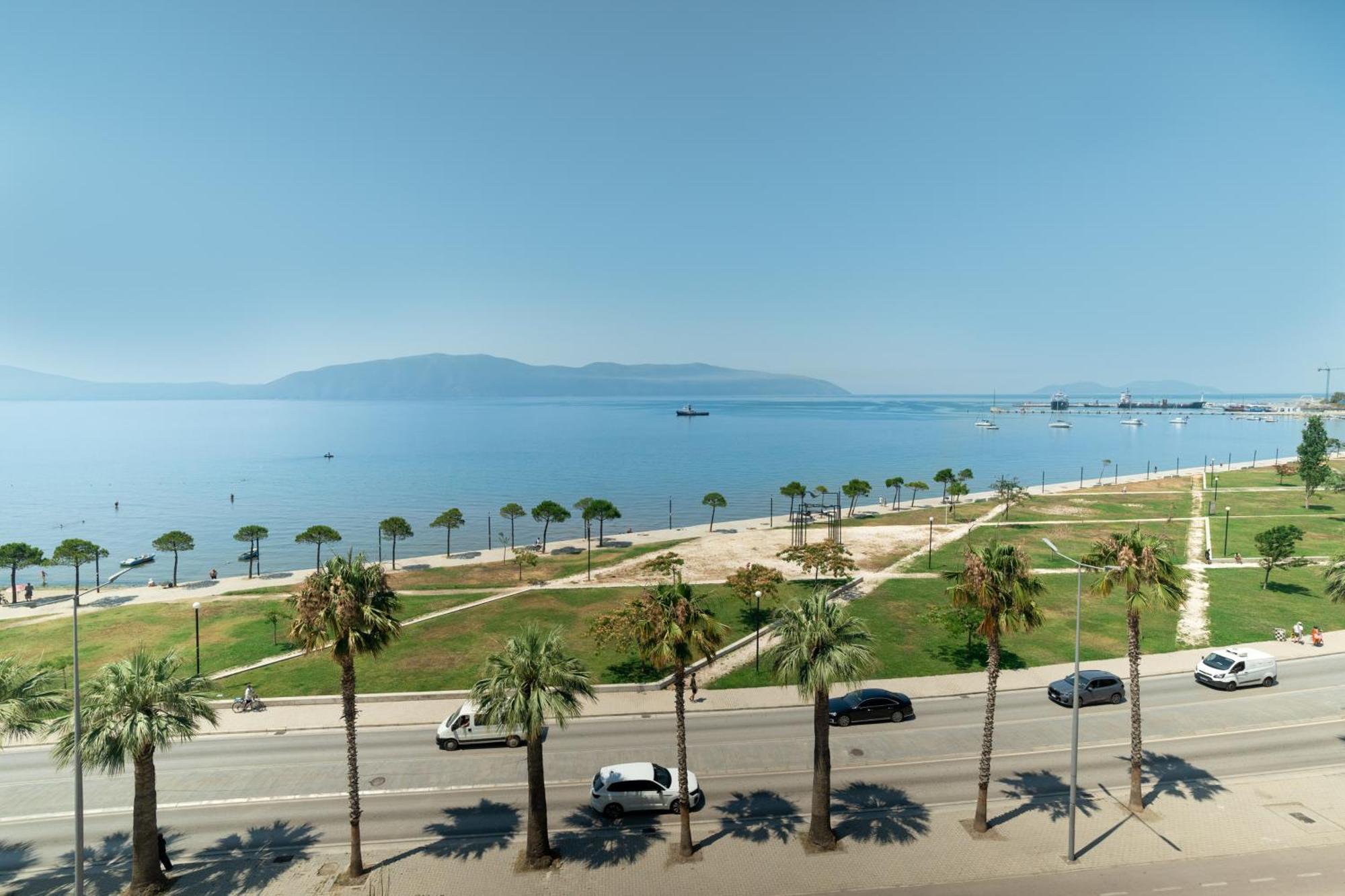 Apartamento Premium Beachfront *