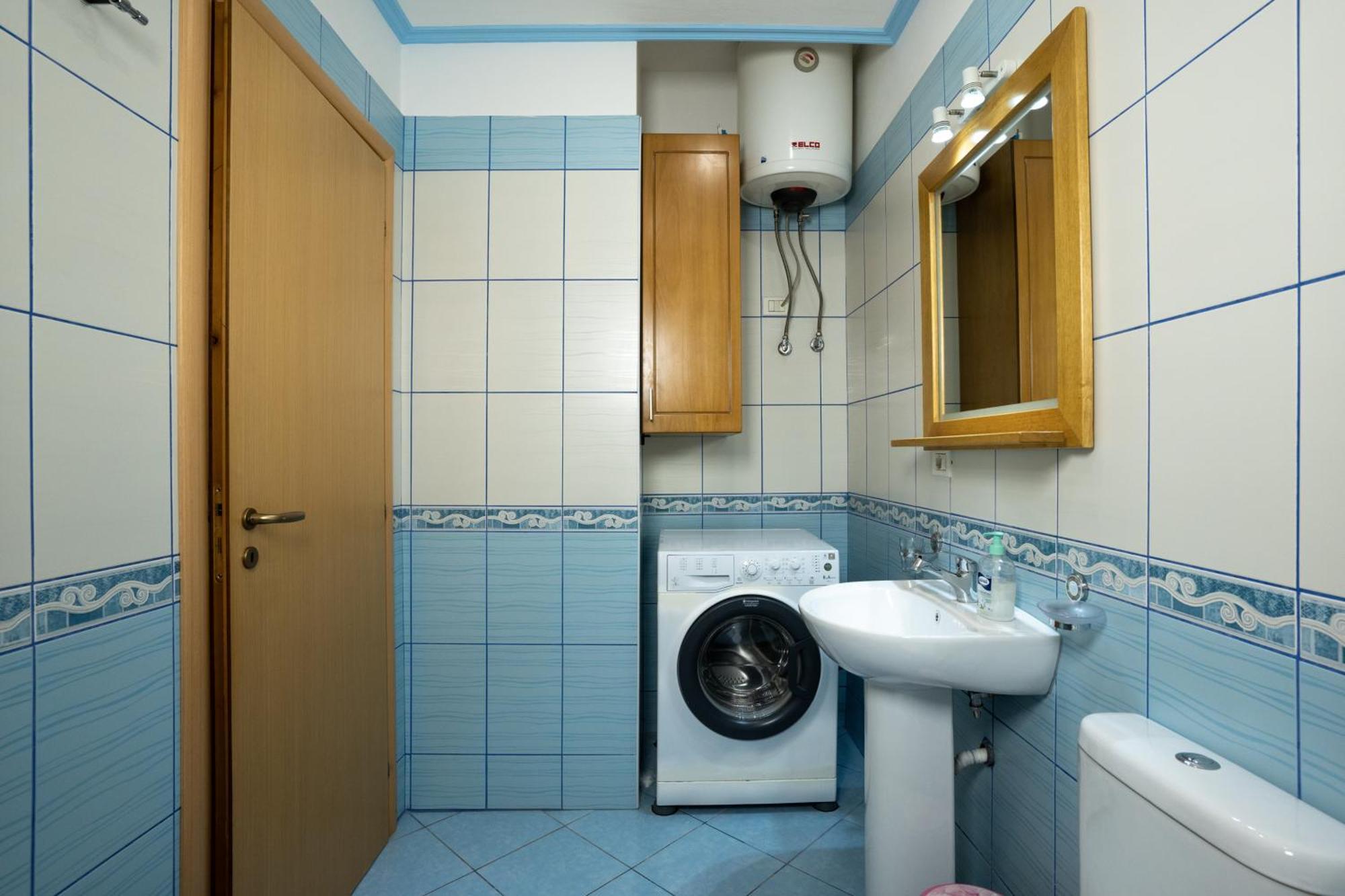 Apartamento Premium Beachfront