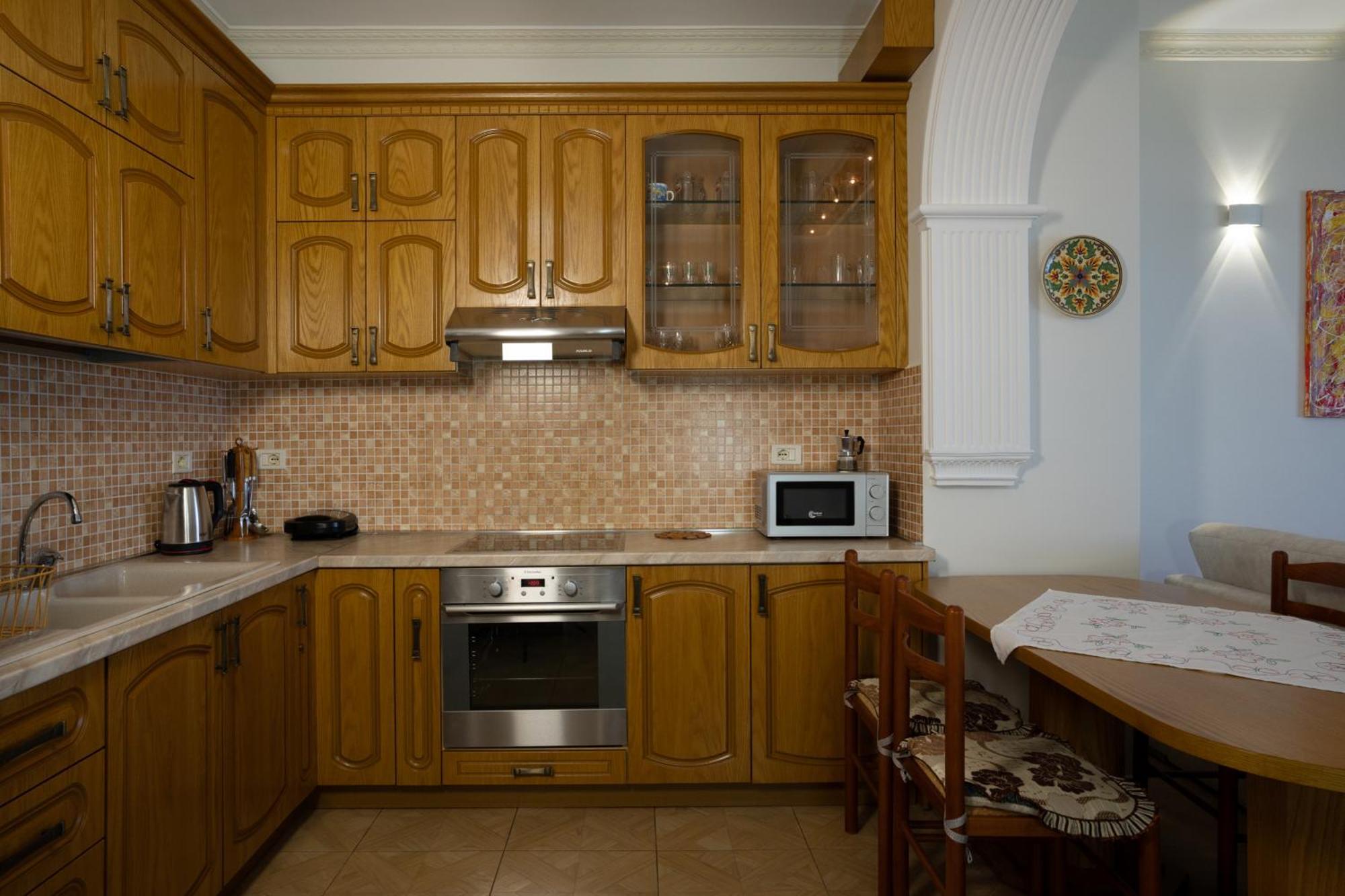 Apartamento Premium Beachfront *