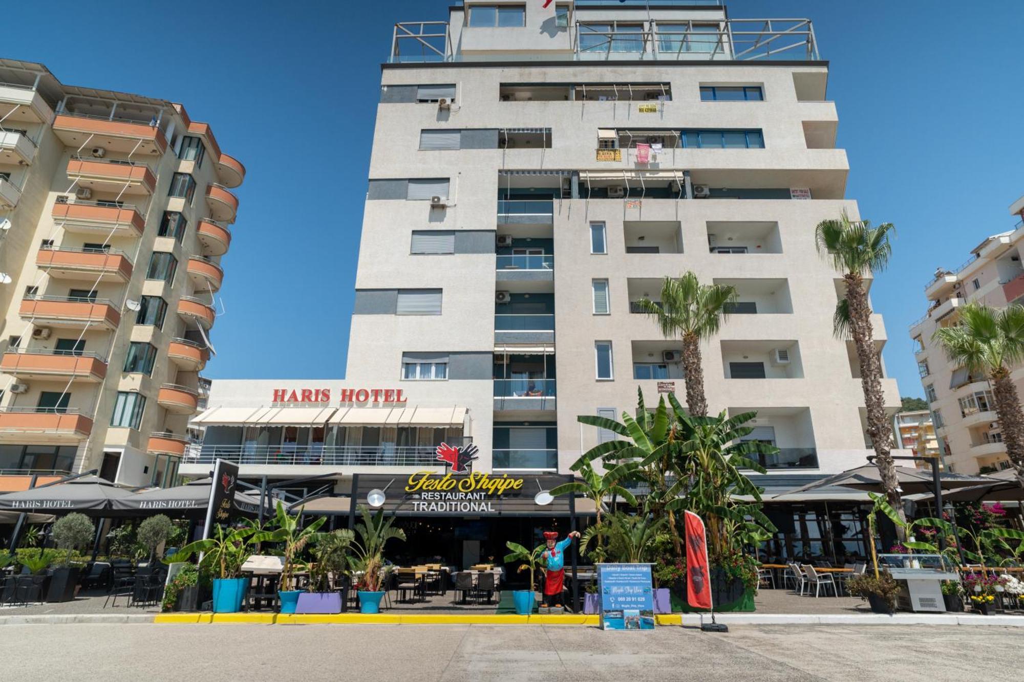 Premium Beachfront * Vlorë